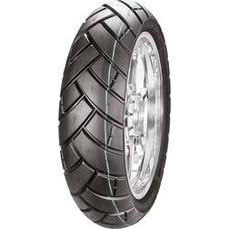 Avon Trailrider 140/80 R17 TL 69V Rear Wheel