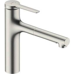 Hansgrohe Zesis M33 (74801800) Acciaio Inossidabile