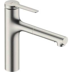 Hansgrohe Zesis M33 (74801800) Stainless Steel