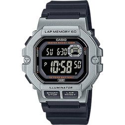 Casio Sports Gear (WS1400H -1BV)