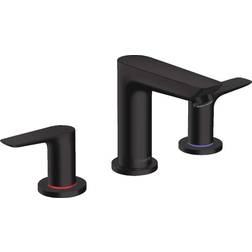 Hansgrohe Talis E (71733670) Matt black