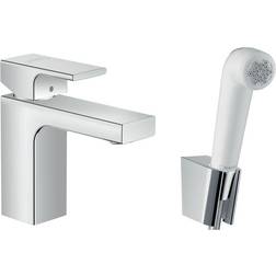 Hansgrohe Vernis Shape (71216000) Chrom