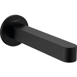 Hansgrohe Finoris (76410670) Nero opaco