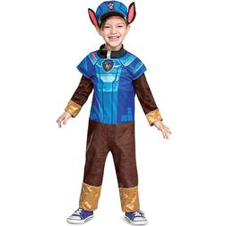 Disguise Paw Patrol Movie Chase Costume