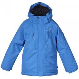 Isbjörn of Sweden Helicopter Winter Jacket - Sky Blue (4550-44)