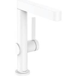 Hansgrohe Finoris (76060700) Blanco Mate