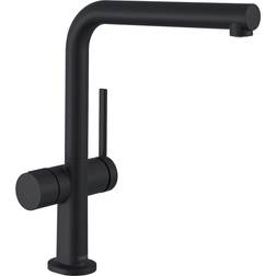 Hansgrohe Talis M54 (72827670) Matt black