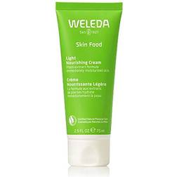 Weleda Skin Food Light Nourishing Cream 75ml