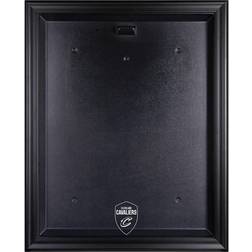 Fanatics Cleveland Cavaliers Black Framed Logo Jersey Display Case