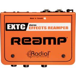 Radial EXTC Stereo