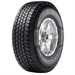 Goodyear Wrangler All-Terrain Adventure With Kevlar 275/65R18 116T WL Tires