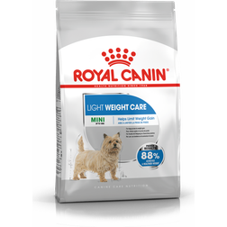 Royal Canin Mini Light Weight Care 8kg