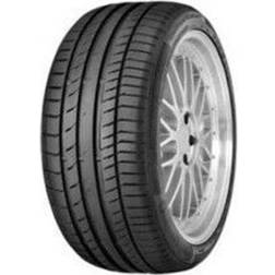 Continental ContiSportContact 5 235/60 R18 103H SUV