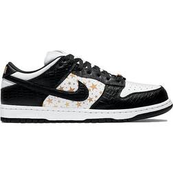 Nike x Supreme SB Dunk Low OG QS M - Black