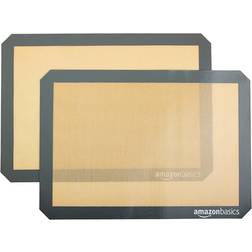 Amazon Basics - Bakmatta 41.9 cm