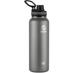 Takeya Originals Water Bottle 1.182L