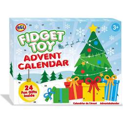 HGL Fidget Advent Calendar
