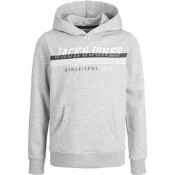 Jack & Jones Boy's Fleece Hoodie