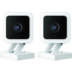 Wyze Cam v3 2-pack