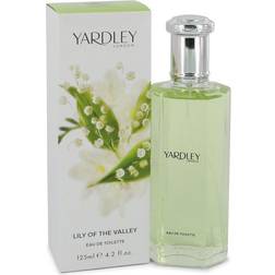 Yardley Lily of the Valley EdT