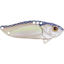 Strike Pro Astro Vibe 4.5cm Ghost Shad