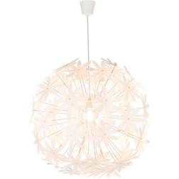 Globo Lighting Stella Pendant Lamp 60cm