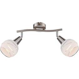 Globo Lighting Elliott 2L Spotlight 2Stk.