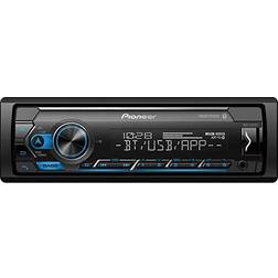 Pioneer MHV-S322BT