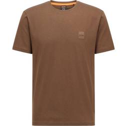 HUGO BOSS Tales T-shirt - Green