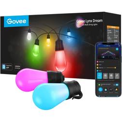 Govee Smart String Fairy Light 30