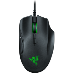 Razer Naga Trinity