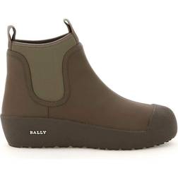 Bally Gadey - Khaki