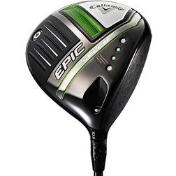 Callaway Golf Epic Speed Drivers