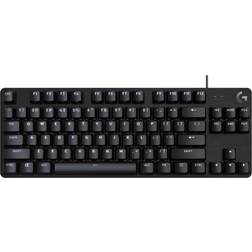 Logitech G413 TKL SE (English)