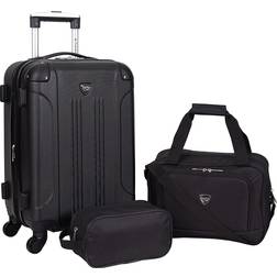 Travelers Club Sky+ - Set of 3