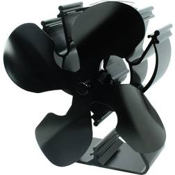 EcoSavers Stove Fan Basic