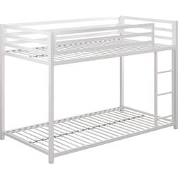 DHP Furniture Miles Bunk Bed