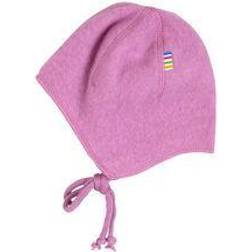 Joha Baby Wool Hat - Pastel Pink (97974-716-15537)