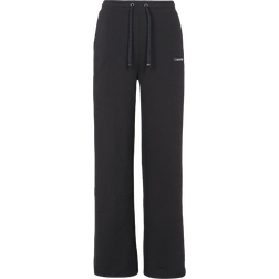 Calvin Klein Wide Leg Jogger - Black