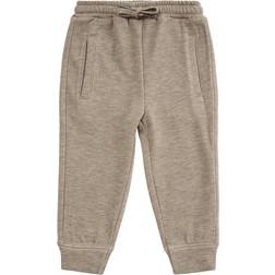 Petit by Sofie Schnoor Sweatpants - Dark Sand (P223444)