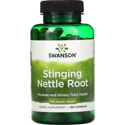 Swanson Stinging Nettle Root 100 Stk.