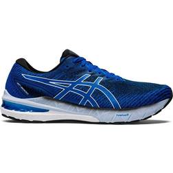 Asics GT-2000 10 M - Electric Blue/White