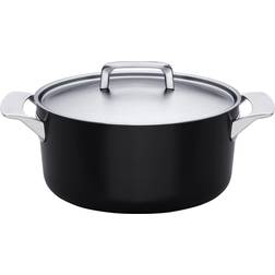 Fiskars Rotisser mit Klappe 3.5 L 22 cm