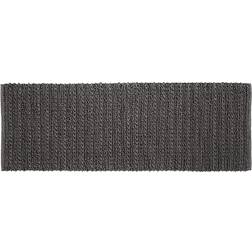 mDesign Luxury Hotel-Style White, Grey, Natural 53.3x152.4cm