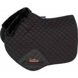 Shires Performance Supa Fleece Jump Saddle Pad