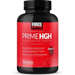 Force Factor Prime HGH Secretion Activator 75 pcs