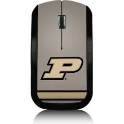 Strategic Printing Purdue Boilermakers Wireless USB Computer Mouse