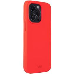 Holdit Silicone Phone Case for iPhone 14 Pro