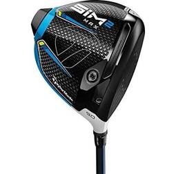 TaylorMade SIM2 Max Driver