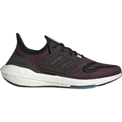 adidas Ultraboost 22 M - Shadow Maroon/Core Black/Metal Grey